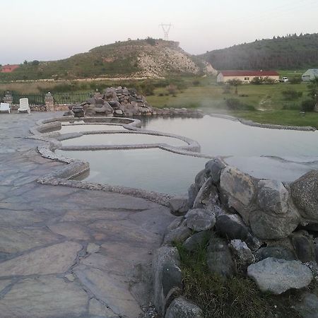 Umut Thermal Spa & Wellness Hotel Karakıran 외부 사진