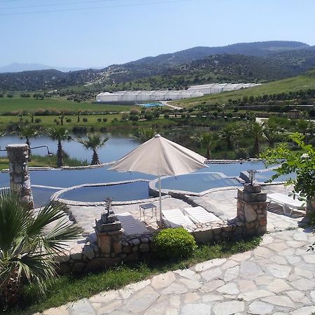 Umut Thermal Spa & Wellness Hotel Karakıran 외부 사진