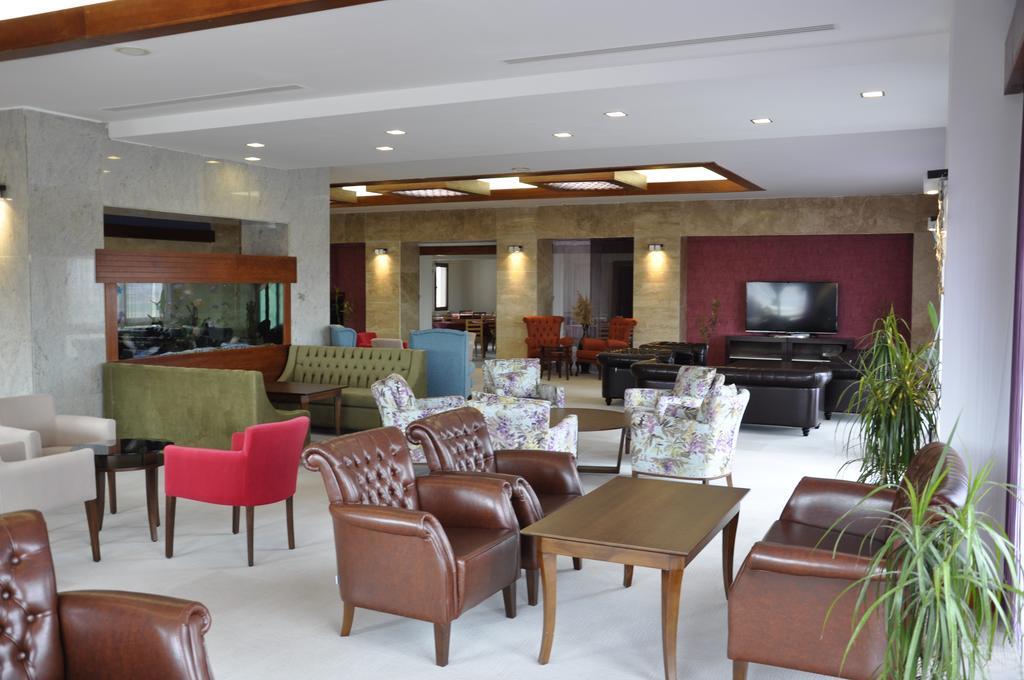 Umut Thermal Spa & Wellness Hotel Karakıran 외부 사진