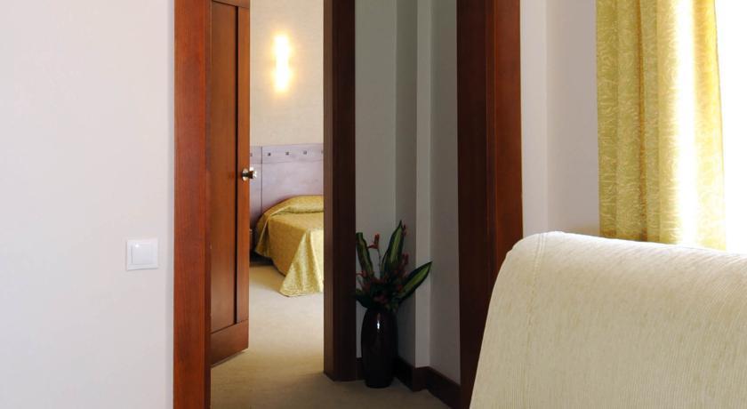 Umut Thermal Spa & Wellness Hotel Karakıran 외부 사진