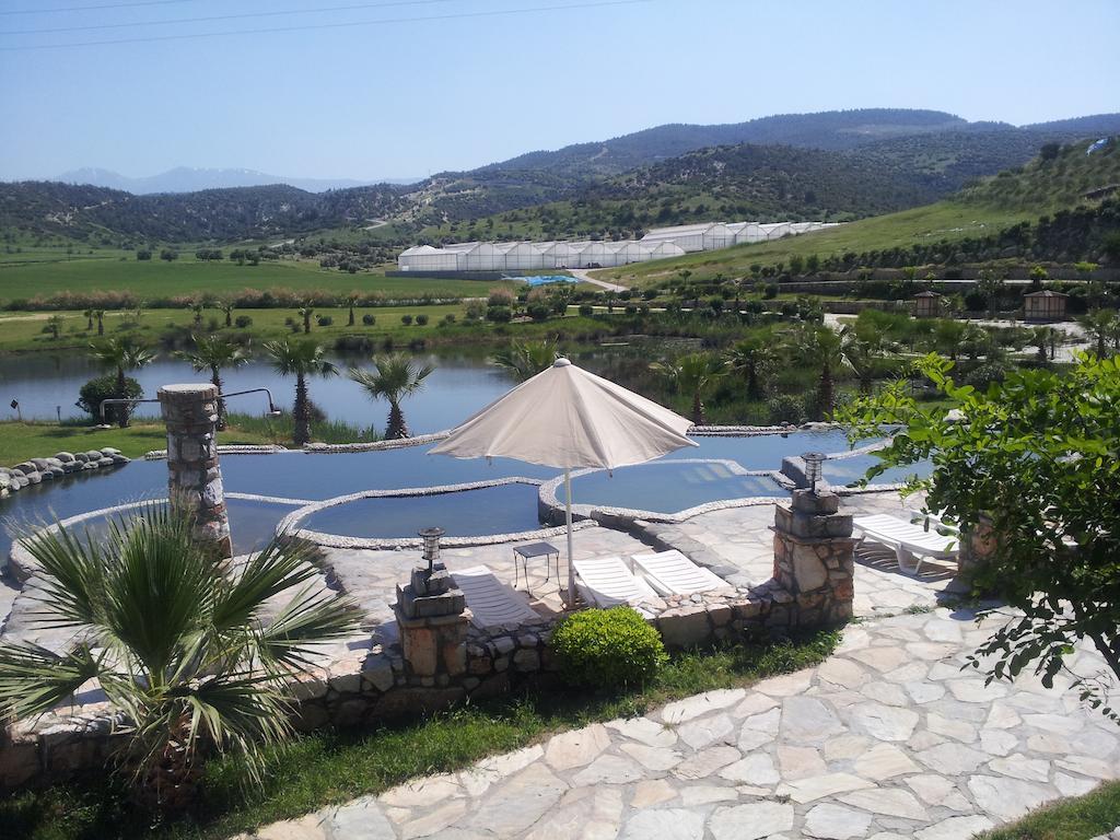 Umut Thermal Spa & Wellness Hotel Karakıran 외부 사진