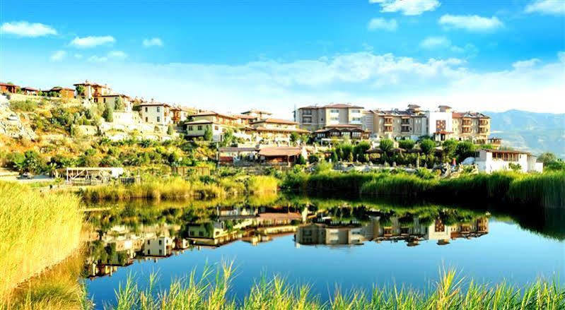 Umut Thermal Spa & Wellness Hotel Karakıran 외부 사진