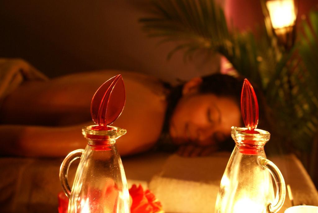 Umut Thermal Spa & Wellness Hotel Karakıran 외부 사진