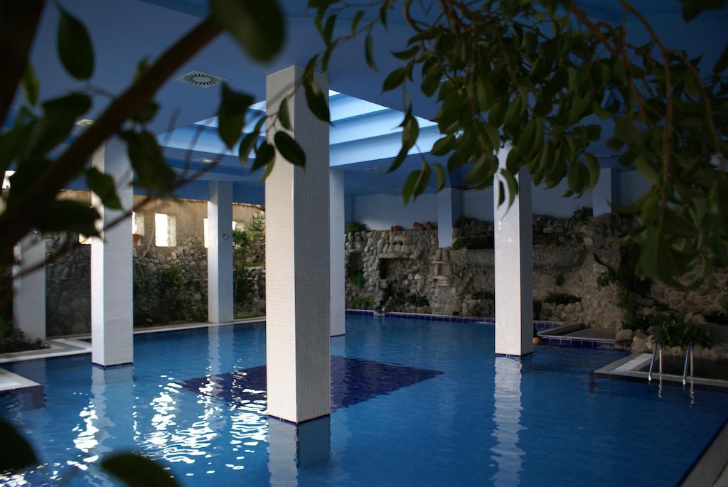 Umut Thermal Spa & Wellness Hotel Karakıran 외부 사진