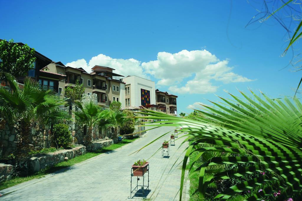 Umut Thermal Spa & Wellness Hotel Karakıran 외부 사진