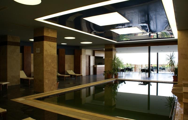 Umut Thermal Spa & Wellness Hotel Karakıran 외부 사진