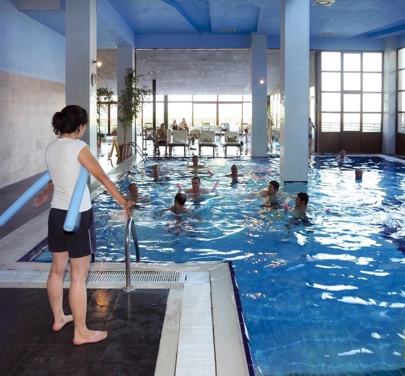 Umut Thermal Spa & Wellness Hotel Karakıran 외부 사진