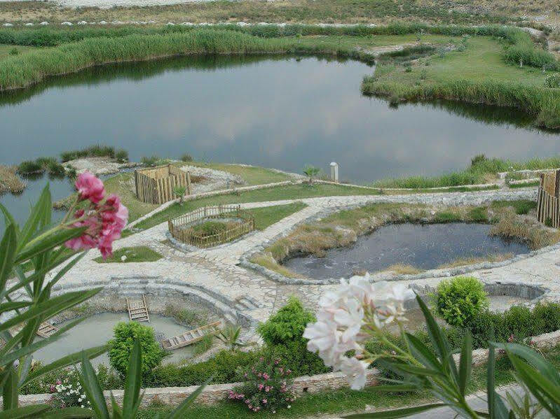 Umut Thermal Spa & Wellness Hotel Karakıran 외부 사진